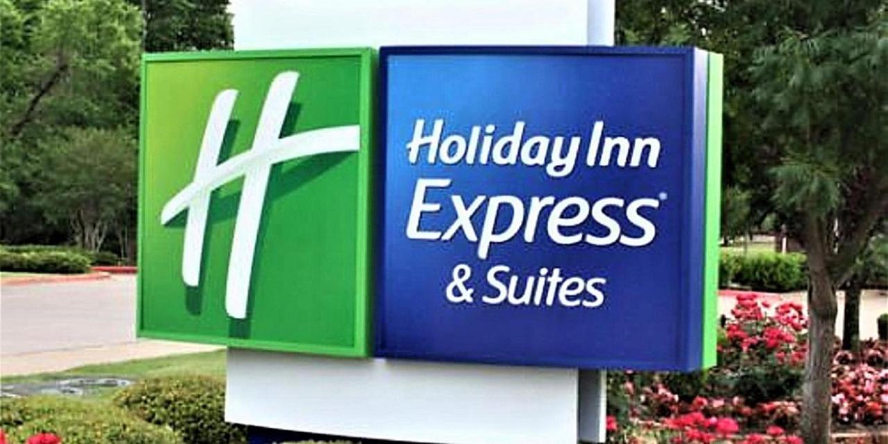 Holiday Inn Express & Suites - Detroit - Dearborn By Ihg Экстерьер фото